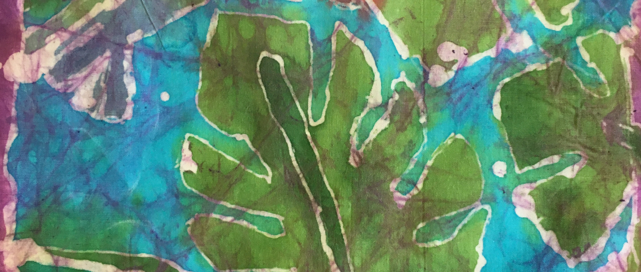 Batik Textile Art
