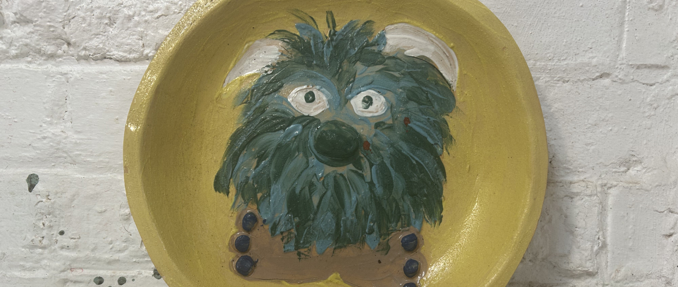 pottery workshop course